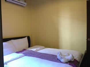 Central Backpacker Hostel Luang Prabang Exteriér fotografie
